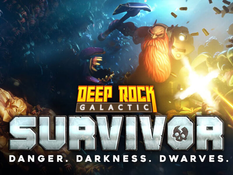 DeepRockGalacticSurvivor